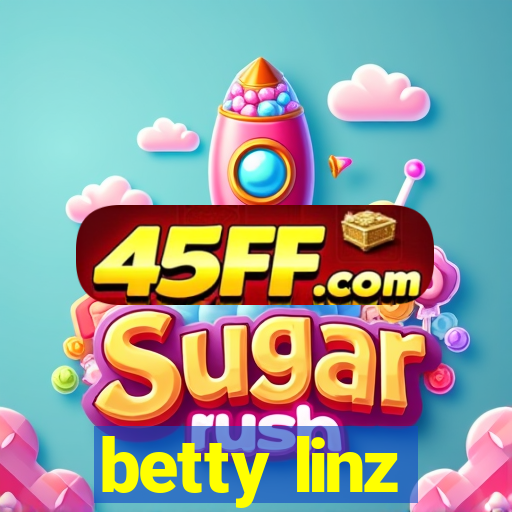betty linz